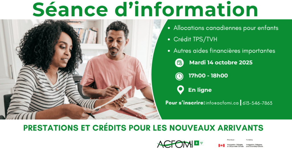 prestation et credits min