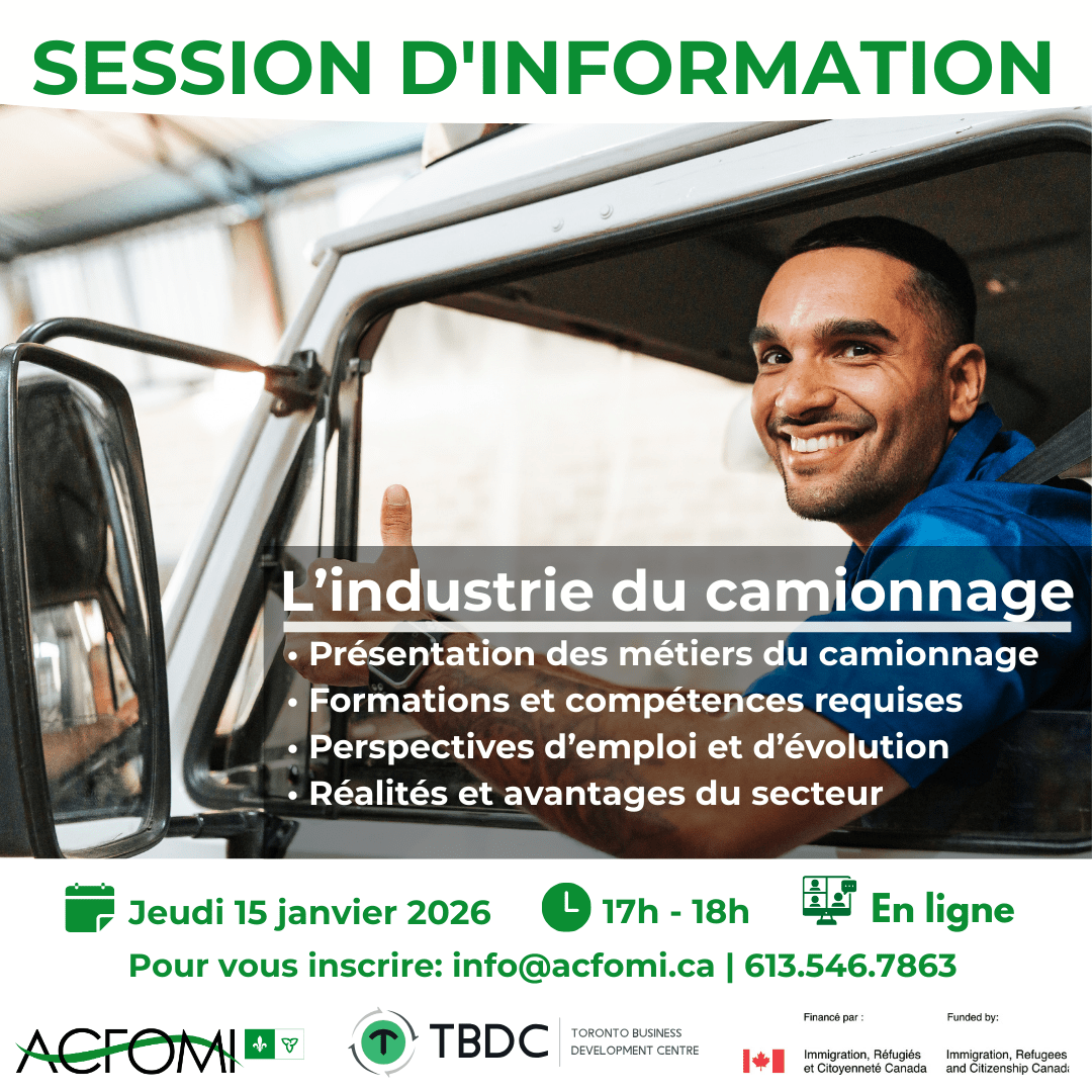 session camionnage fr min