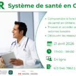 atelier sur le syst de sante