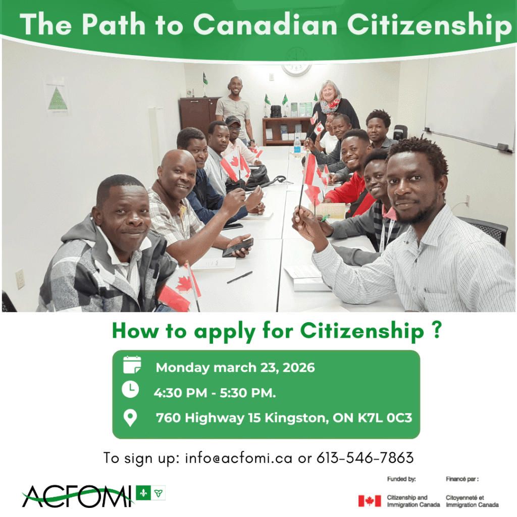 citoyenneté demande en compress