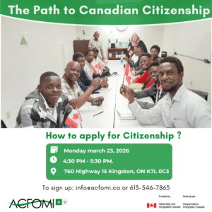 citoyenneté demande en compress