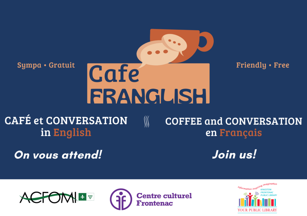 cafe franglish
