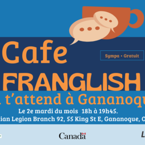 gananoque fr