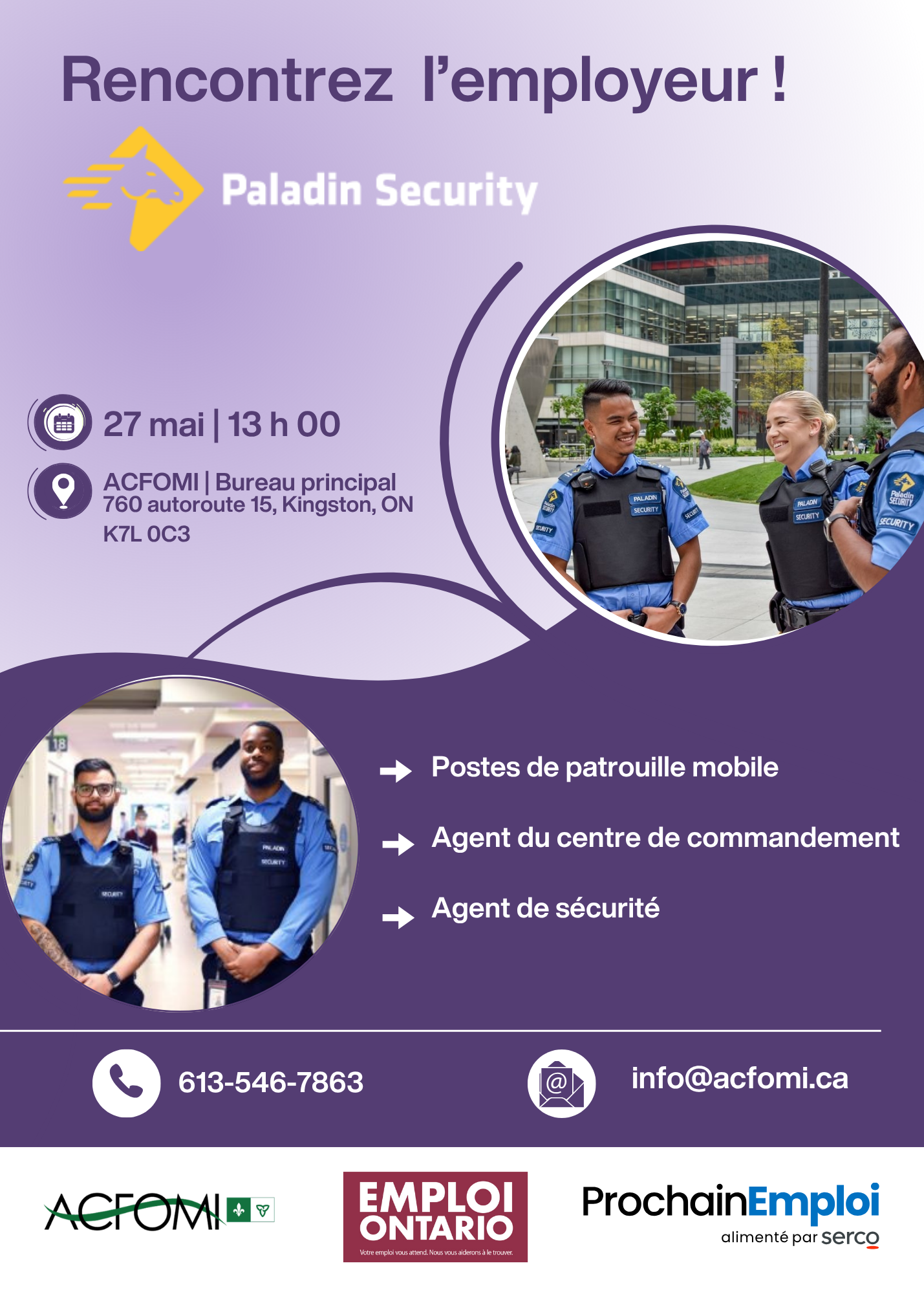 rencontrez l'employeur meet the employer (13)