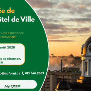 visite hotel de ville de kingston