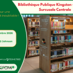 bibliotheque publique kingst