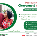 examen de citoyennete