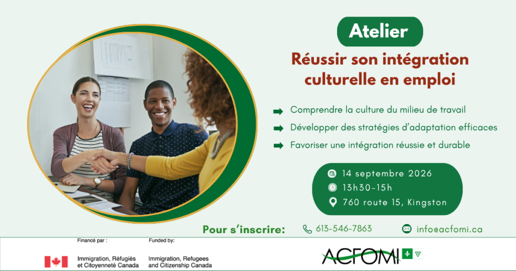 reussir son integration culturelle (3)