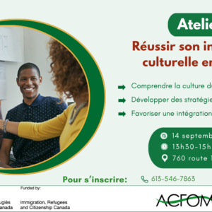 reussir son integration culturelle (3)
