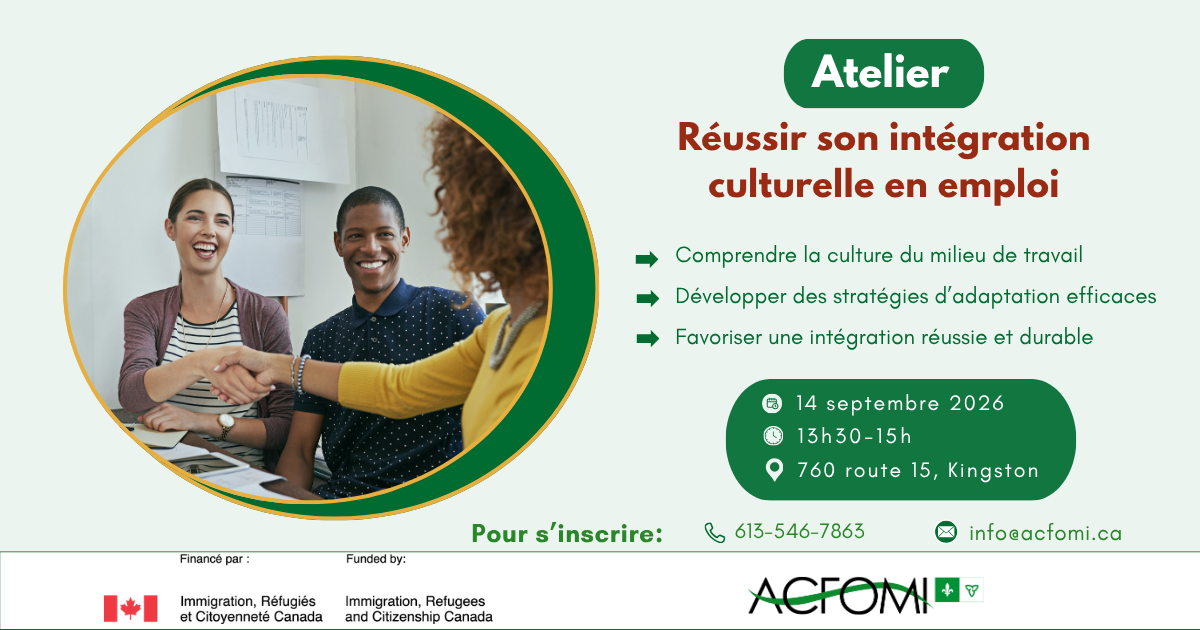 reussir son integration culturelle (3)